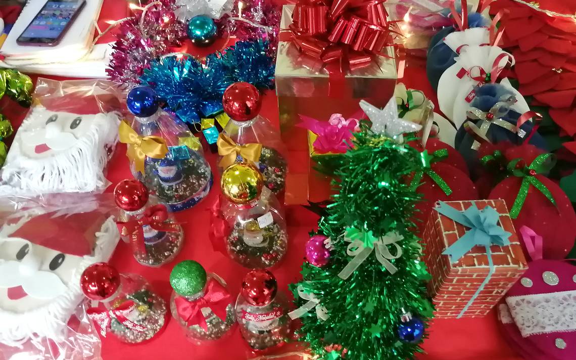 Adornos Navideños Te Decimos Cómo Reciclar La Navidad El Sol De Orizaba Noticias Locales 6787